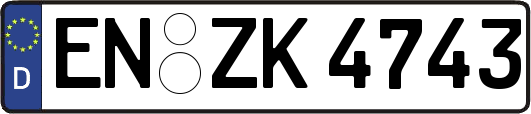 EN-ZK4743