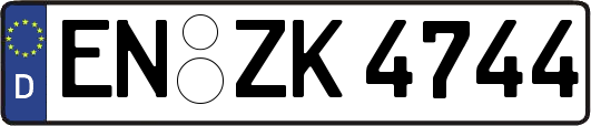 EN-ZK4744