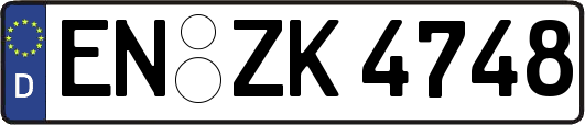 EN-ZK4748