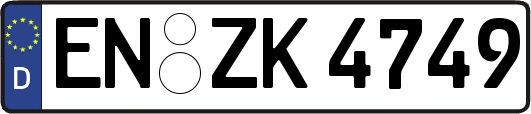 EN-ZK4749