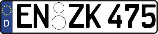 EN-ZK475
