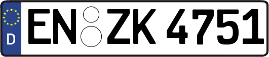 EN-ZK4751