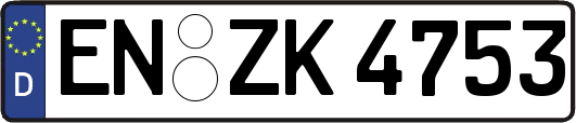 EN-ZK4753