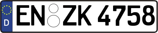 EN-ZK4758