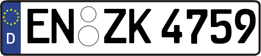 EN-ZK4759