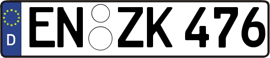 EN-ZK476