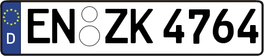 EN-ZK4764