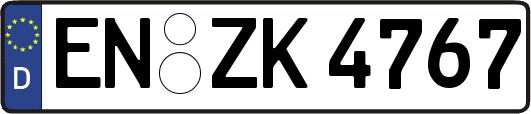 EN-ZK4767