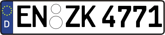 EN-ZK4771