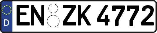 EN-ZK4772