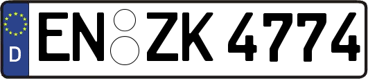EN-ZK4774
