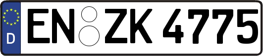 EN-ZK4775