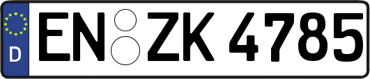 EN-ZK4785