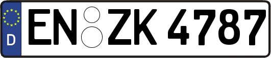 EN-ZK4787