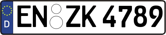EN-ZK4789