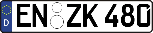 EN-ZK480