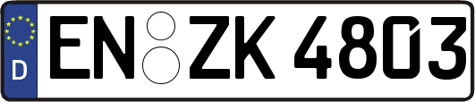 EN-ZK4803