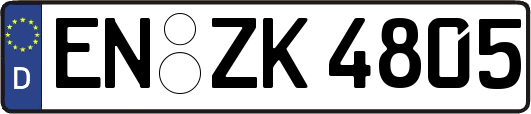 EN-ZK4805