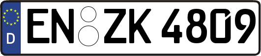 EN-ZK4809
