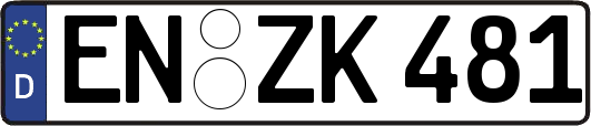EN-ZK481