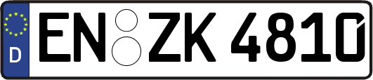 EN-ZK4810