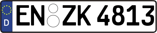 EN-ZK4813