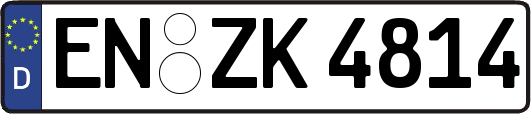 EN-ZK4814