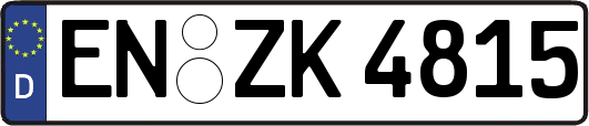 EN-ZK4815