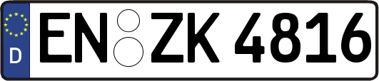 EN-ZK4816