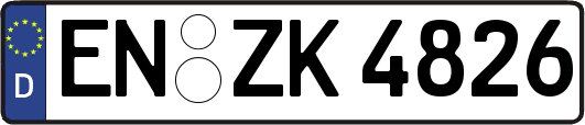 EN-ZK4826