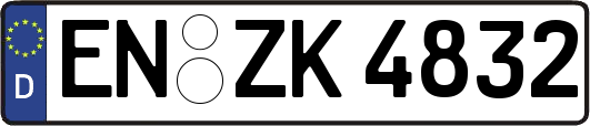 EN-ZK4832