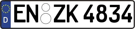 EN-ZK4834