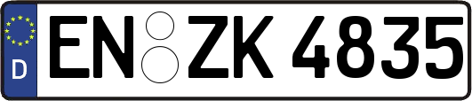 EN-ZK4835