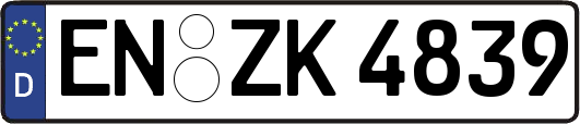 EN-ZK4839