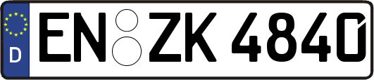 EN-ZK4840