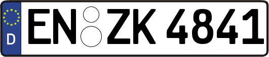EN-ZK4841