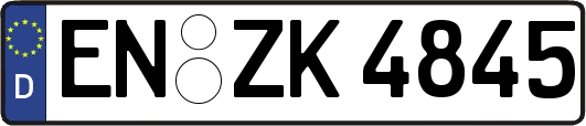 EN-ZK4845