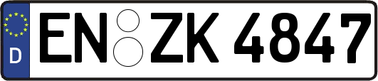EN-ZK4847