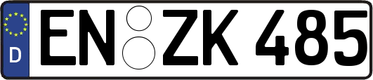 EN-ZK485