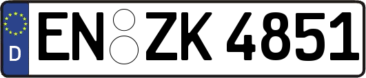 EN-ZK4851