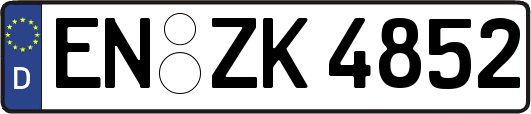 EN-ZK4852