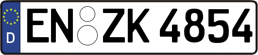 EN-ZK4854