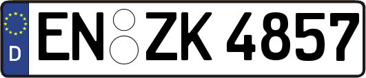 EN-ZK4857