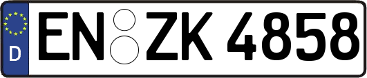 EN-ZK4858