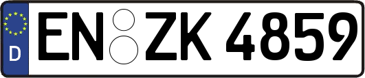 EN-ZK4859