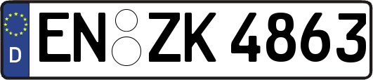 EN-ZK4863