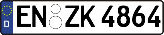 EN-ZK4864