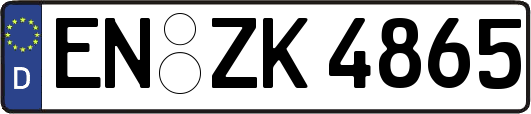EN-ZK4865