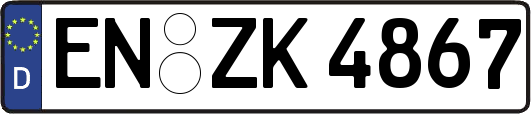 EN-ZK4867