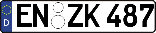 EN-ZK487